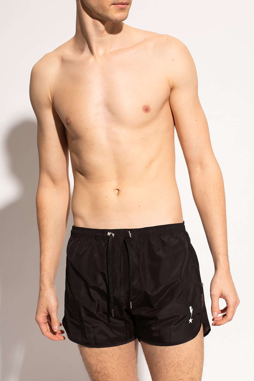 Neil Barrett Waist shorts